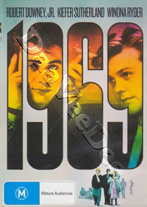 1969 (DVD)